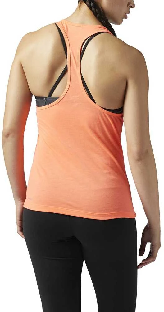 Reebok Palaidinė Wor Supremium 2.0 Tee Punch CD8818