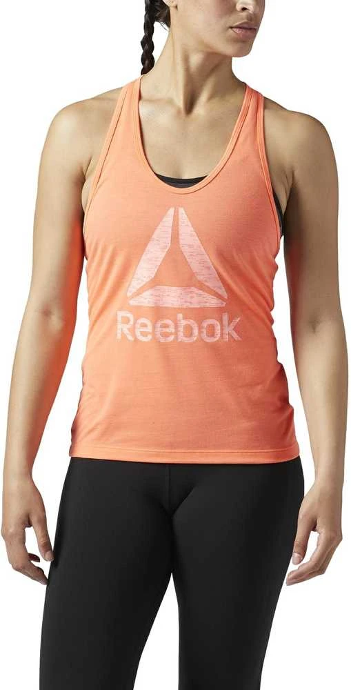 Reebok Palaidinė Wor Supremium 2.0 Tee Punch CD8818