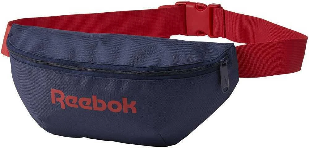 Reebok Rankinė Ant Juosmens Act Core Ll Mėlyna H23414