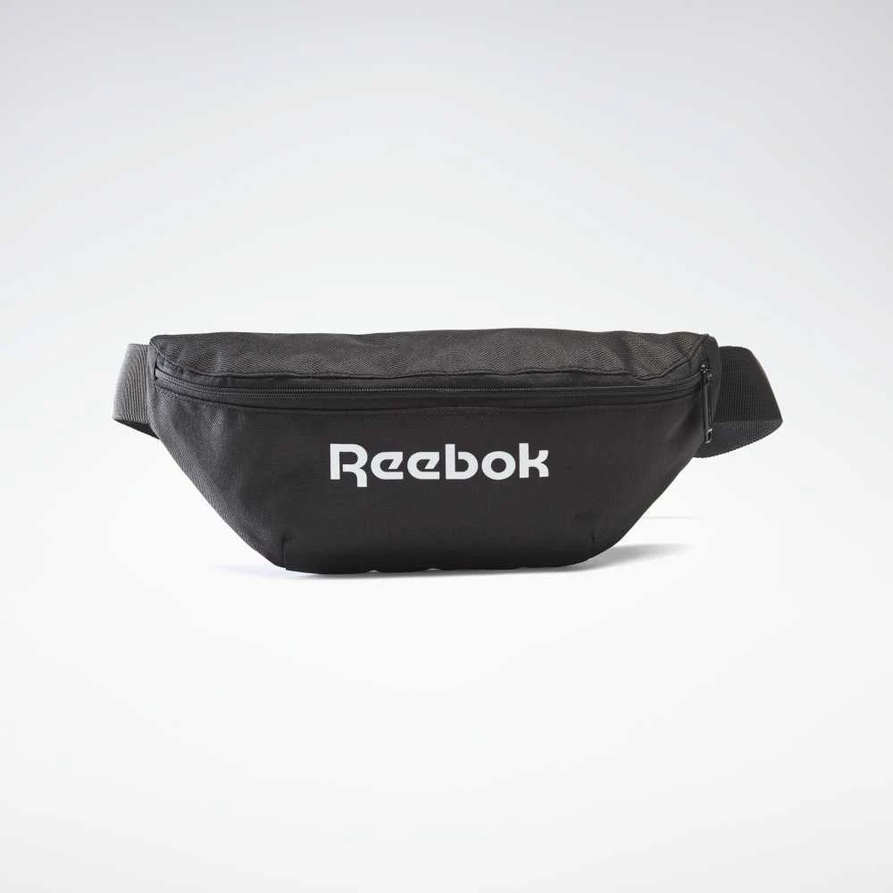 Reebok Rankinė Ant Juosmens Act Core Ll Juodas