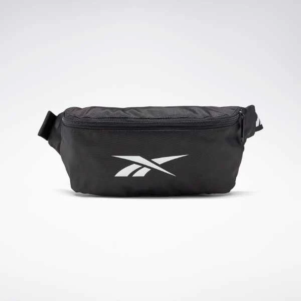 Reebok Rankinė Ant Juosmens Myt Waistbag Juodas H36586