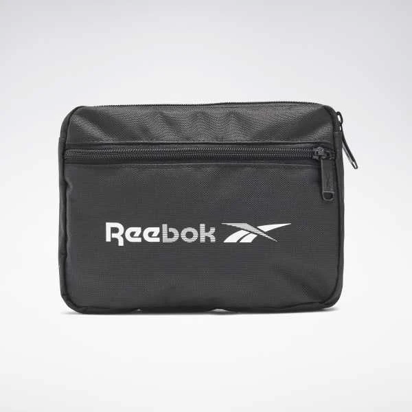 Reebok Rankinė Ant Juosmens Te Waistbag Juodas H11304