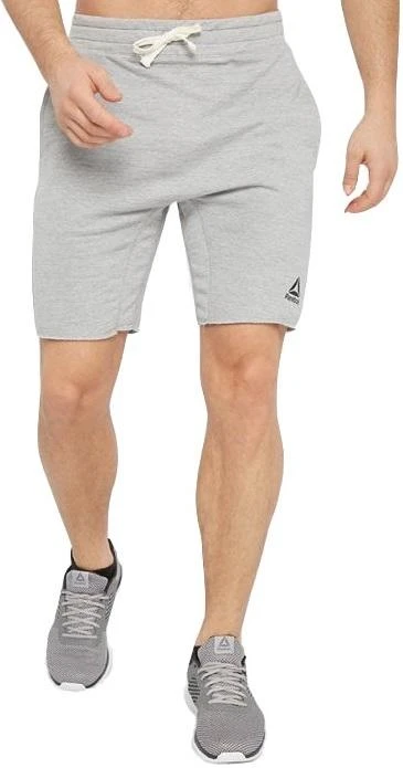 Reebok Šortai TE Marbel Group Sho Skugry Pilkas D94192
