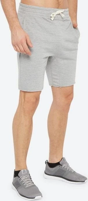 Reebok Šortai TE Marbel Group Sho Skugry Pilkas D94192