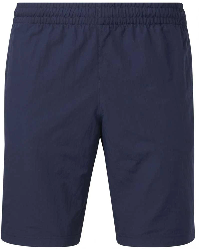 Reebok Šortai Vyrams Id Train Utility Short Navy GU0795