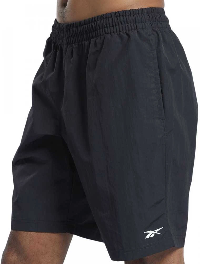 Reebok Šortai Vyrams Id Train Utility Short Juodas GU0793