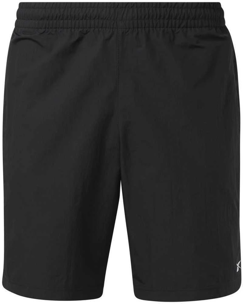 Reebok Šortai Vyrams Id Train Utility Short Juodas GU0793
