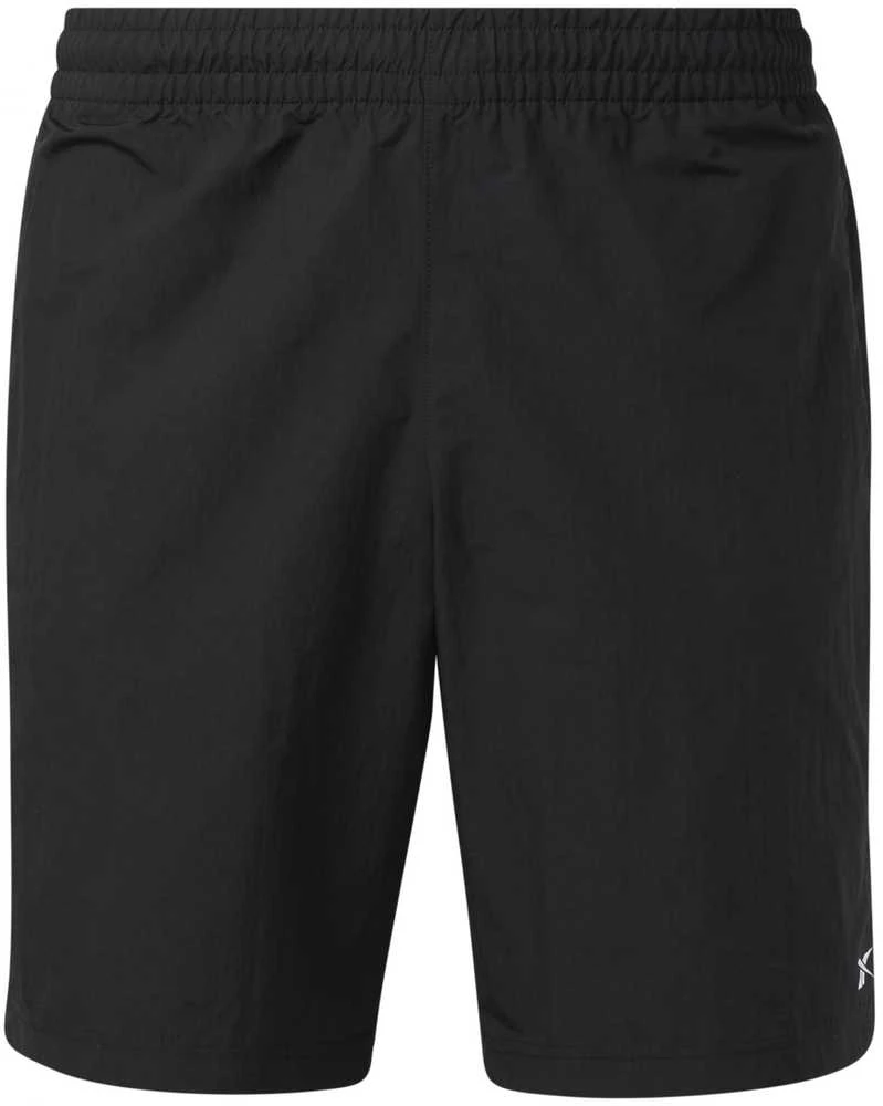 Reebok Šortai Vyrams Id Train Utility Short Juodas GU0793