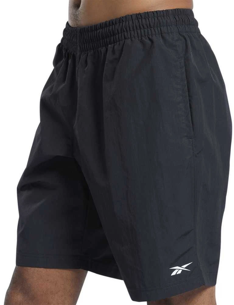 Reebok Šortai Vyrams Id Train Utility Short Juodas GU0793