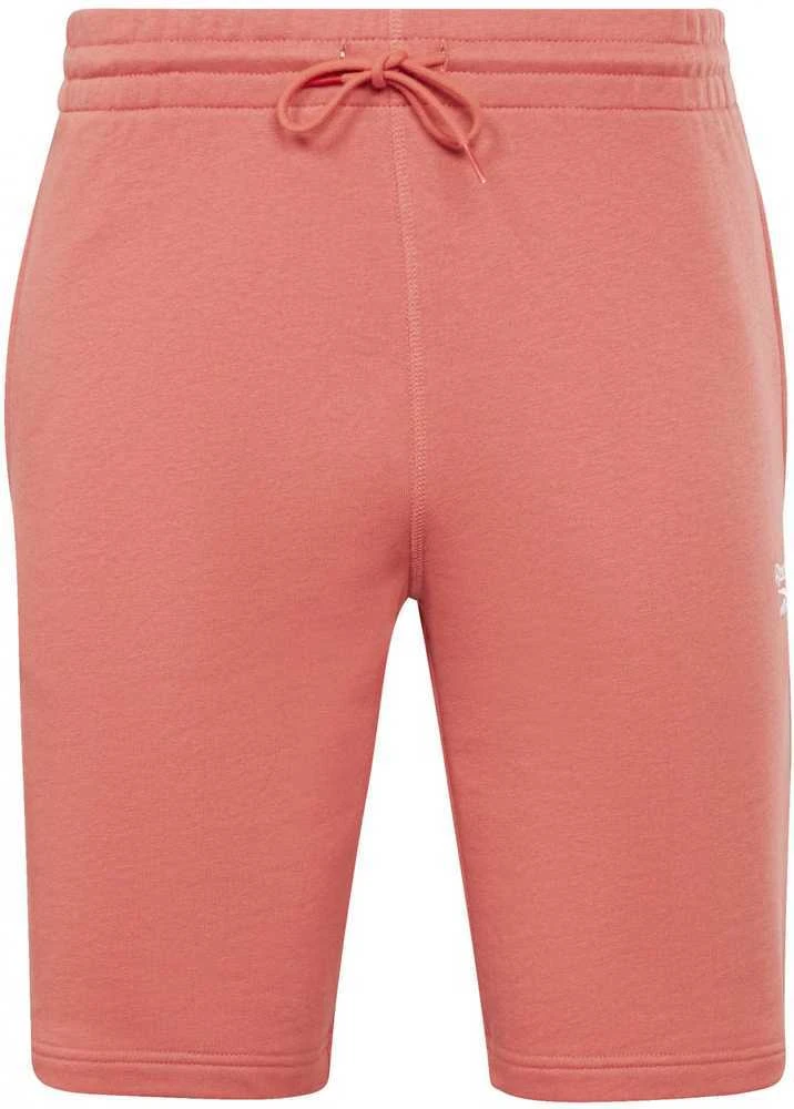 Reebok Šortai Vyrams Ri Ft Short Rožinė HB2165