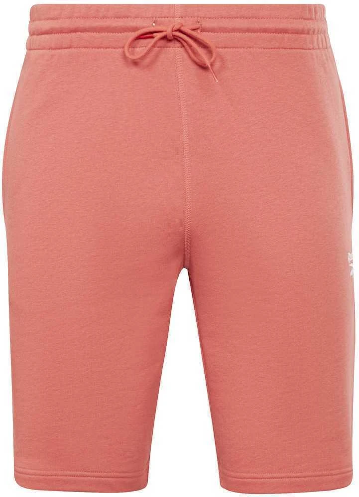 Reebok Šortai Vyrams Ri Ft Short Rožinė HB2165