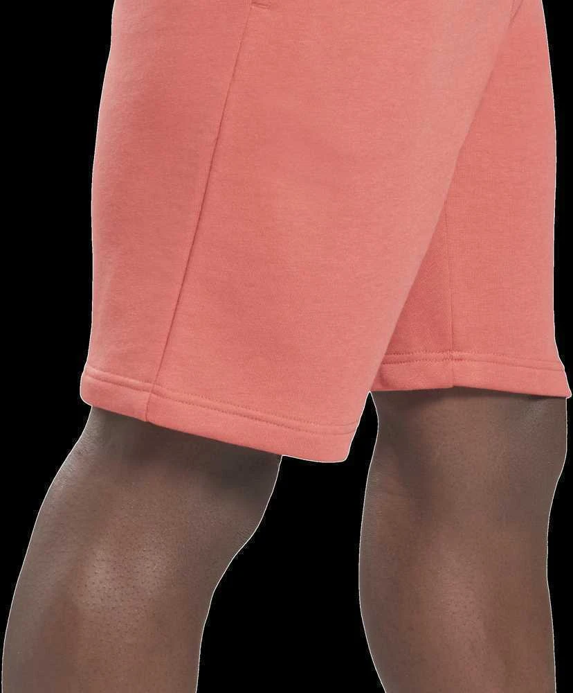 Reebok Šortai Vyrams Ri Ft Short Rožinė HB2165