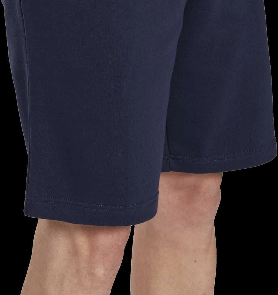 Reebok Šortai Vyrams Ri Left Leg Logo Short Mėlyna HM5348