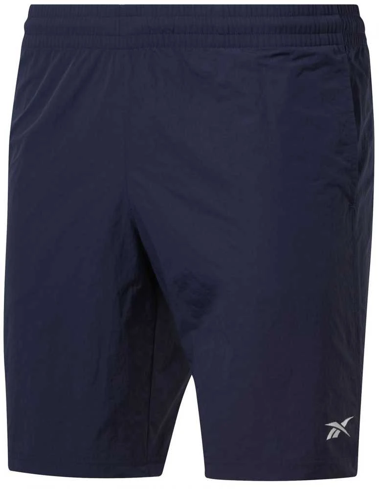 Reebok Šortai Vyrams Te Utility Short Mėlyna FU3282