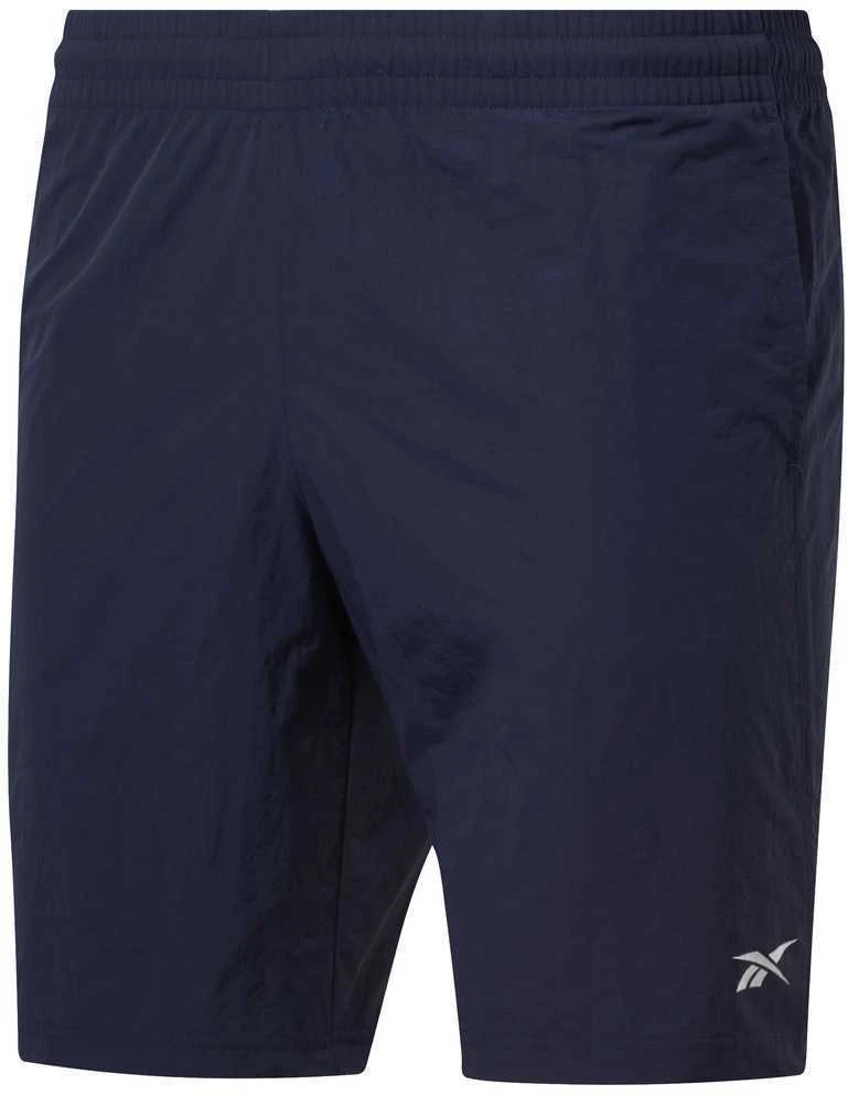 Reebok Šortai Vyrams Te Utility Short Mėlyna FU3282