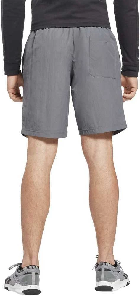 Reebok Šortai Vyrams Te Utility Short Pilkas GI8523