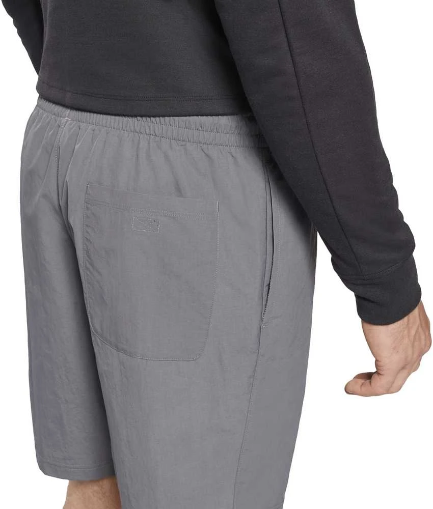 Reebok Šortai Vyrams Te Utility Short Pilkas GI8523