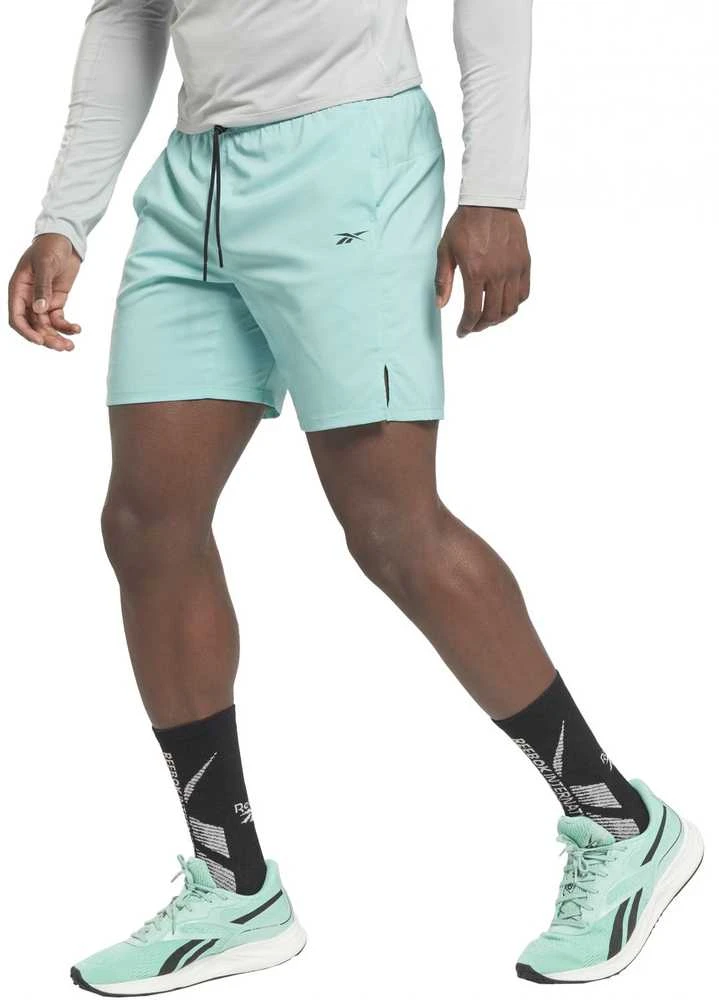 Reebok Šortai Vyrams Ts Speed 2.0 Short Mint HI0548