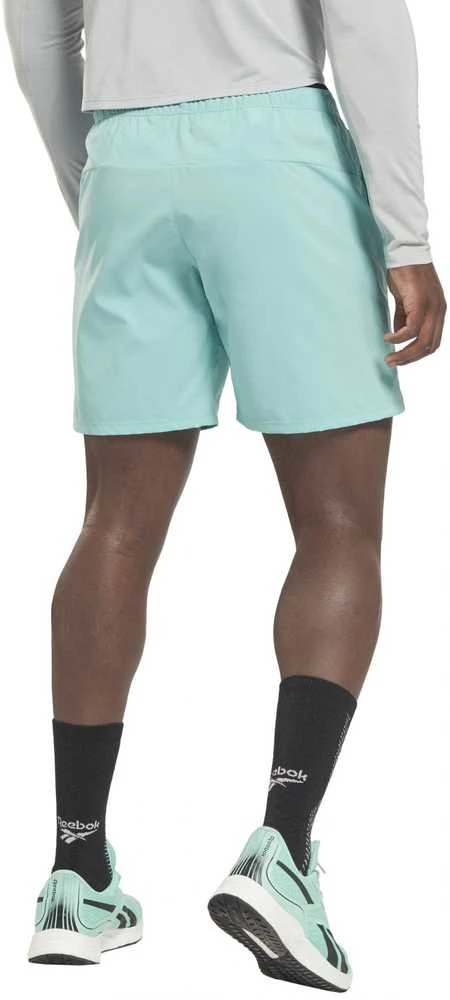 Reebok Šortai Vyrams Ts Speed 2.0 Short Mint HI0548