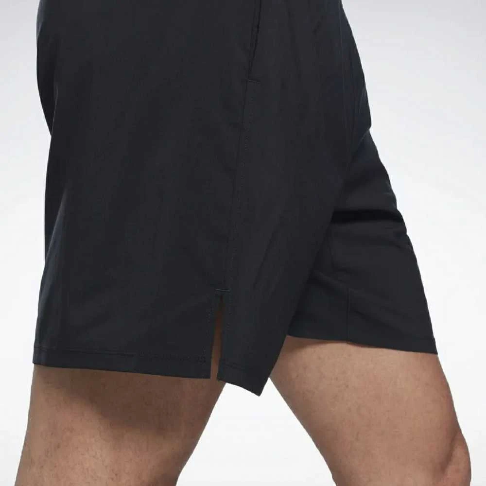 Reebok Šortai Vyrams Ts Speed 2.0 Short Juodas H46615