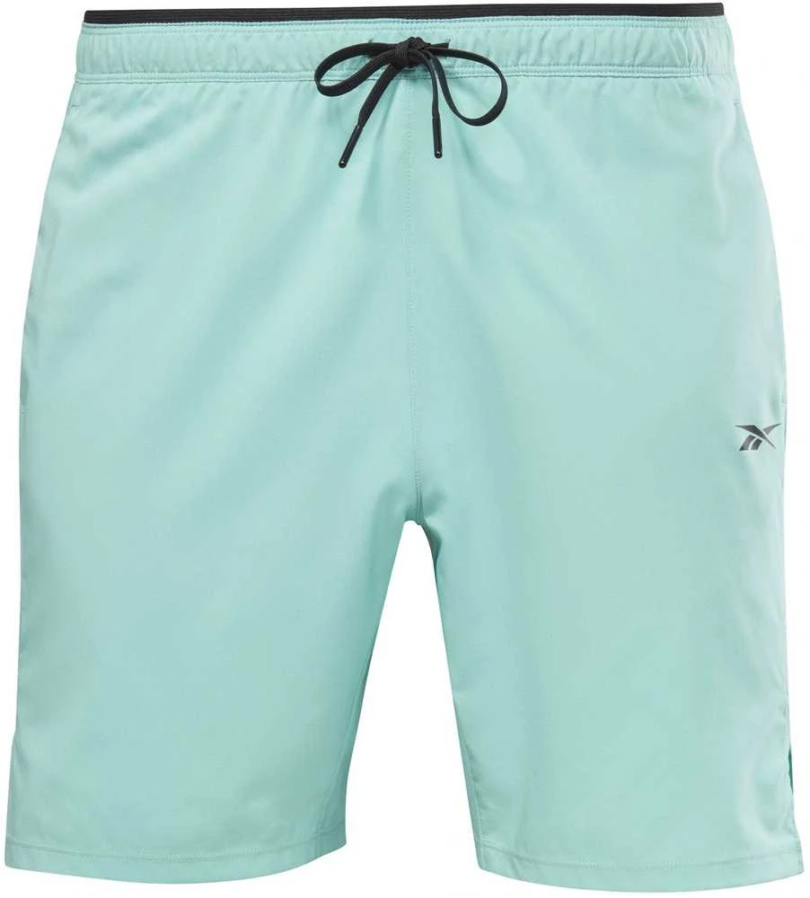Reebok Šortai Vyrams Ts Speed 2.0 Short Mint HI0548