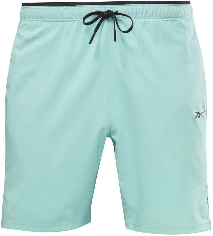 Reebok Šortai Vyrams Ts Speed 2.0 Short Mint HI0548