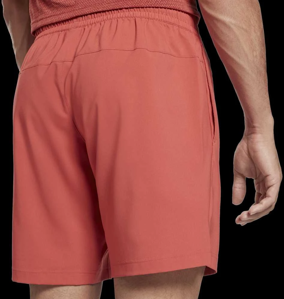 Reebok Šortai Vyrams Wor Wpven Short Rožinė HA1111
