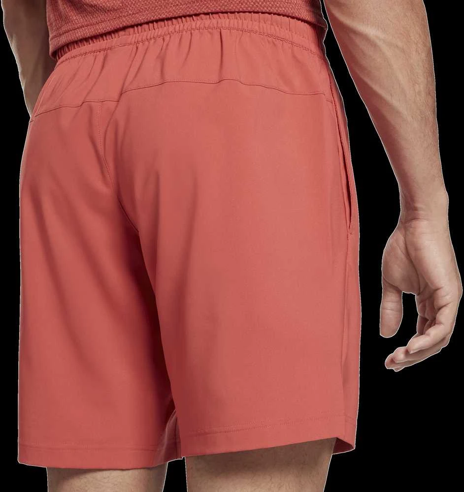Reebok Šortai Vyrams Wor Wpven Short Rožinė HA1111