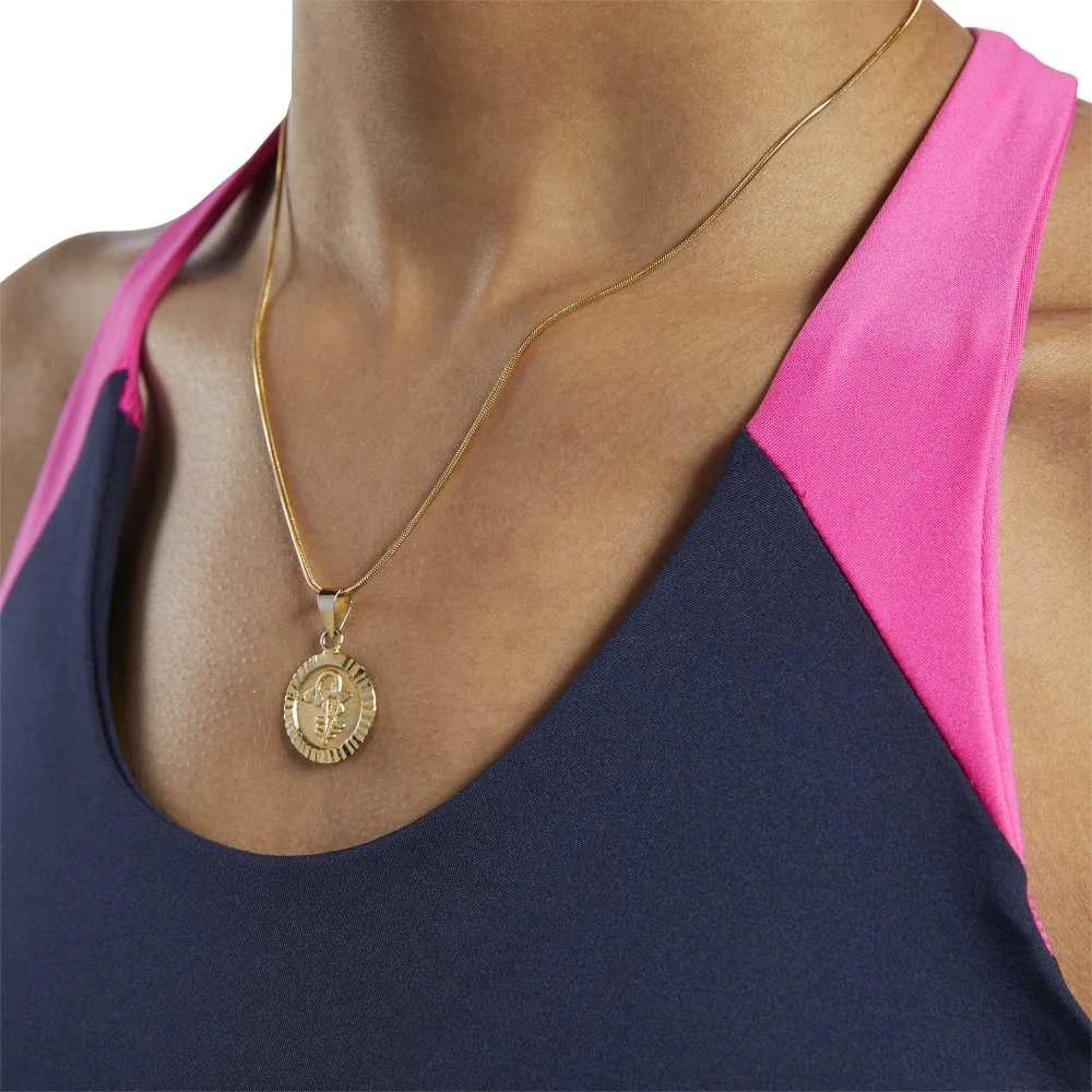 Reebok Sportinė Liemenėlė Moterims Wor Bra-Padded Navy FU2280