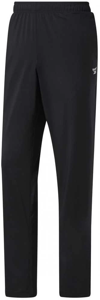 Reebok Sportinės Kelnės Vyrams Id Train Wvn Ul Pant Juodas FP9170