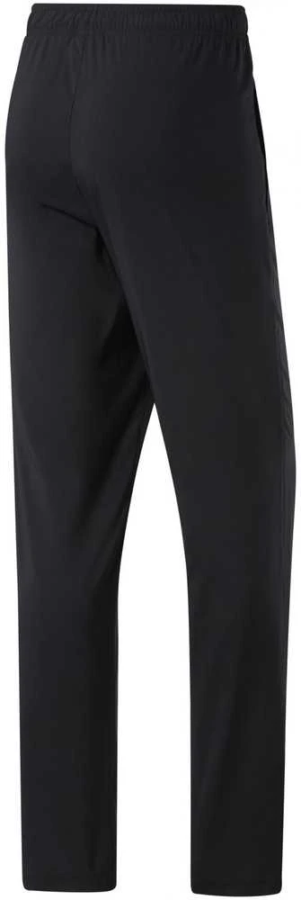 Reebok Sportinės Kelnės Vyrams Id Train Wvn Ul Pant Juodas FP9170