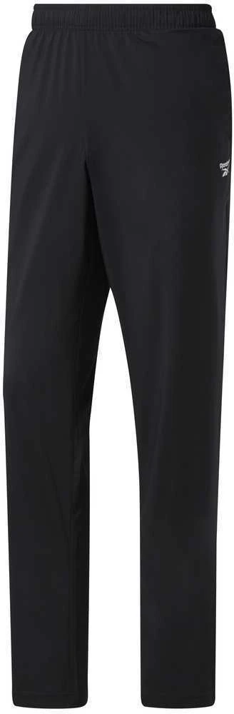 Reebok Sportinės Kelnės Vyrams Id Train Wvn Ul Pant Juodas FP9170
