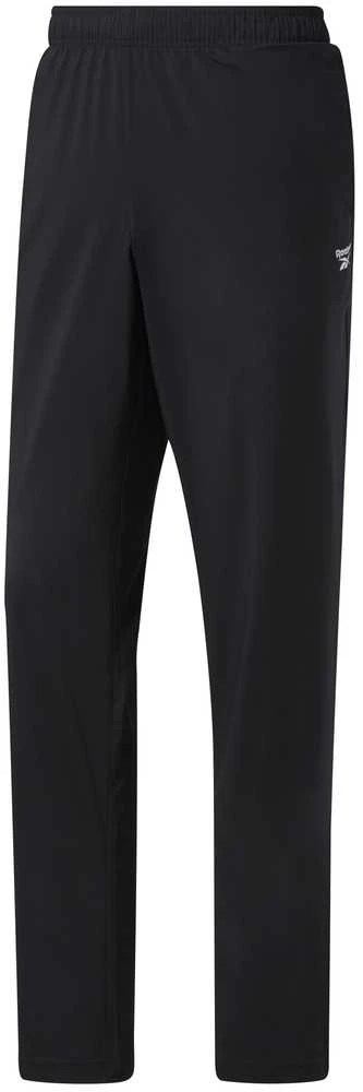 Reebok Sportinės Kelnės Vyrams Id Train Wvn Ul Pant Juodas FP9170