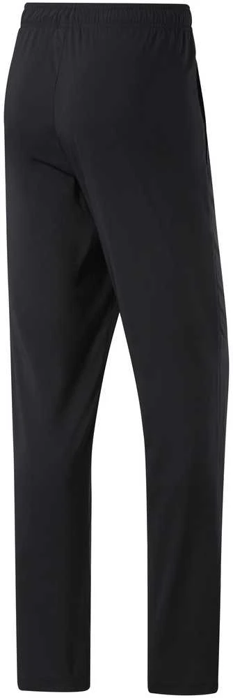 Reebok Sportinės Kelnės Vyrams Id Train Wvn Ul Pant Juodas FP9170