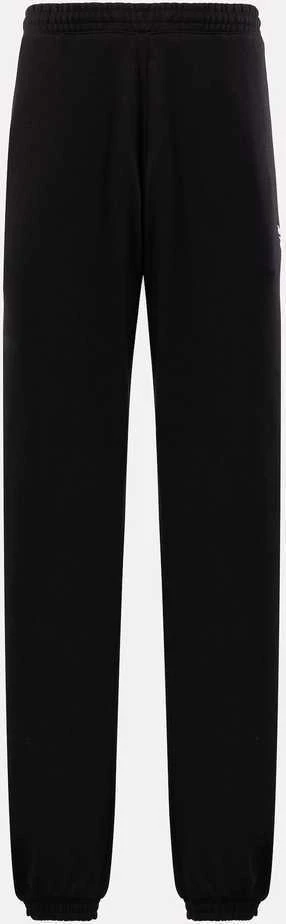 Reebok Sportinės Kelnės Vyrams Identity Vintage Sport Pants Juodas 100071165