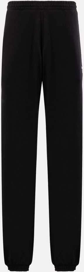 Reebok Sportinės Kelnės Vyrams Identity Vintage Sport Pants Juodas 100071165
