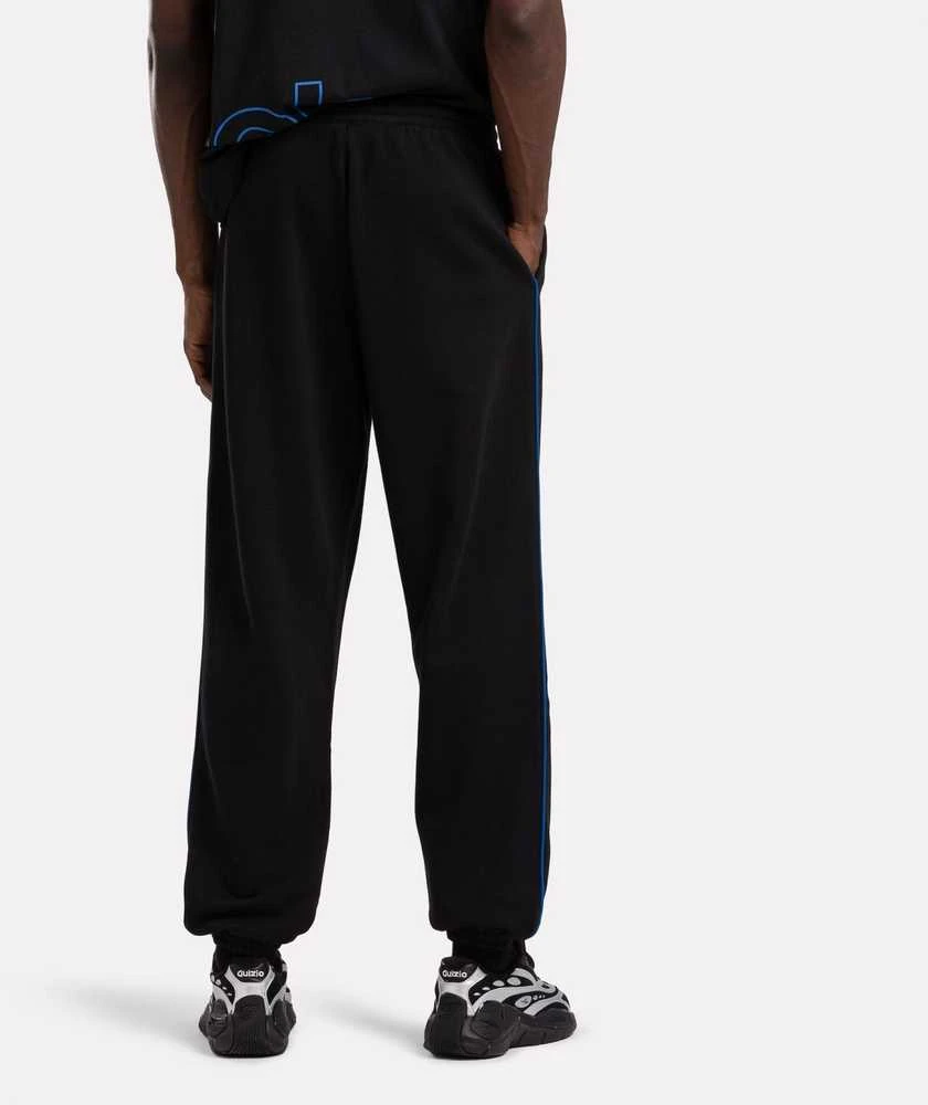 Reebok Sportinės Kelnės Vyrams Identity Vintage Sport Pants Juodas 100071165