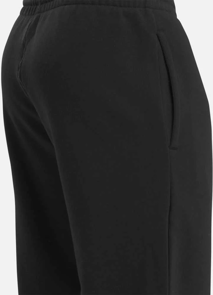 Reebok Sportinės Kelnės Vyrams Identity Sl Fleece Juodas 100202820