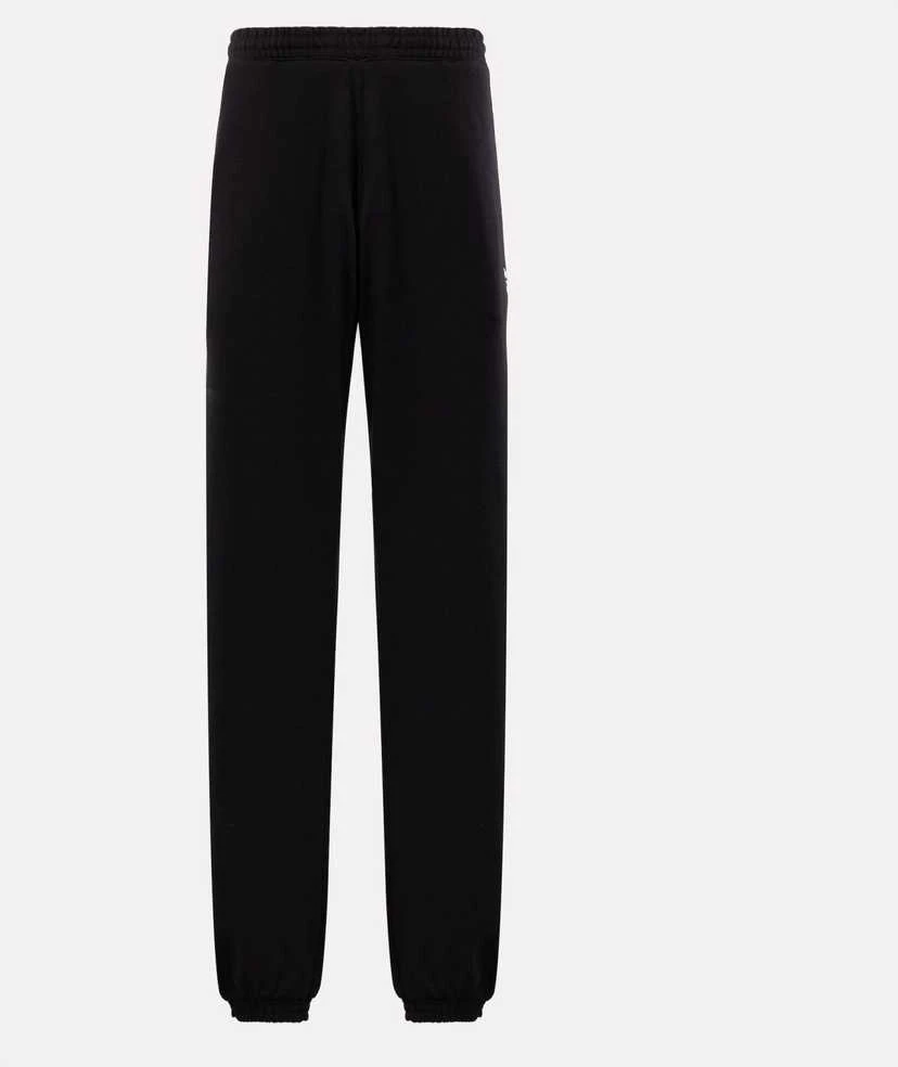 Reebok Sportinės Kelnės Vyrams Identity Vintage Sport Pants Juodas 100071165