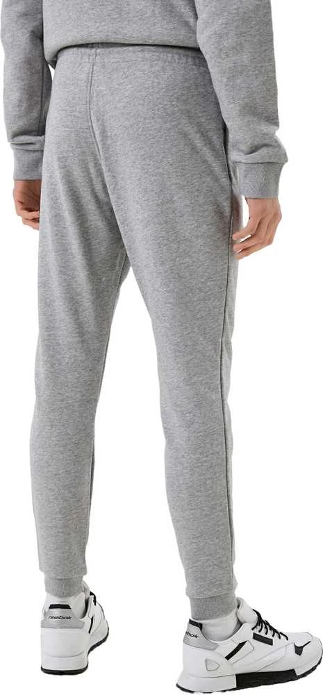 Reebok Sportinės Kelnės Vyrams Ri Ft Left Leg Jogger Pilkas 100067631