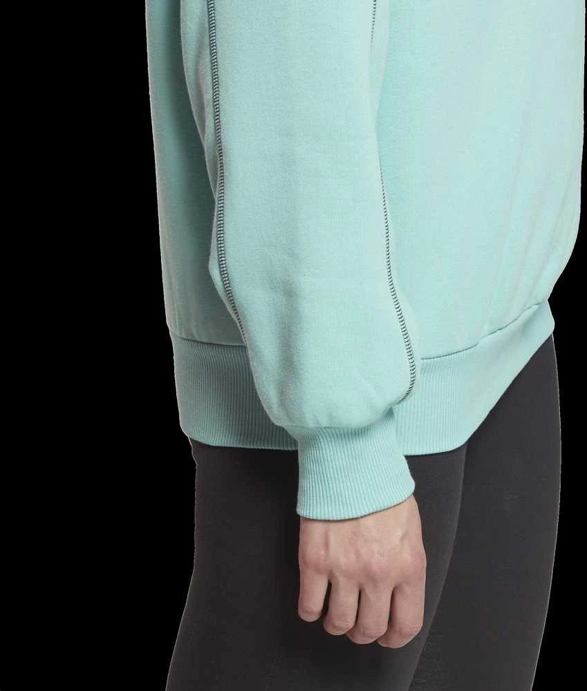 Reebok Sportinis Kostiumas Moterims Te MYT Tracksuit Juodas Žalias HH7711