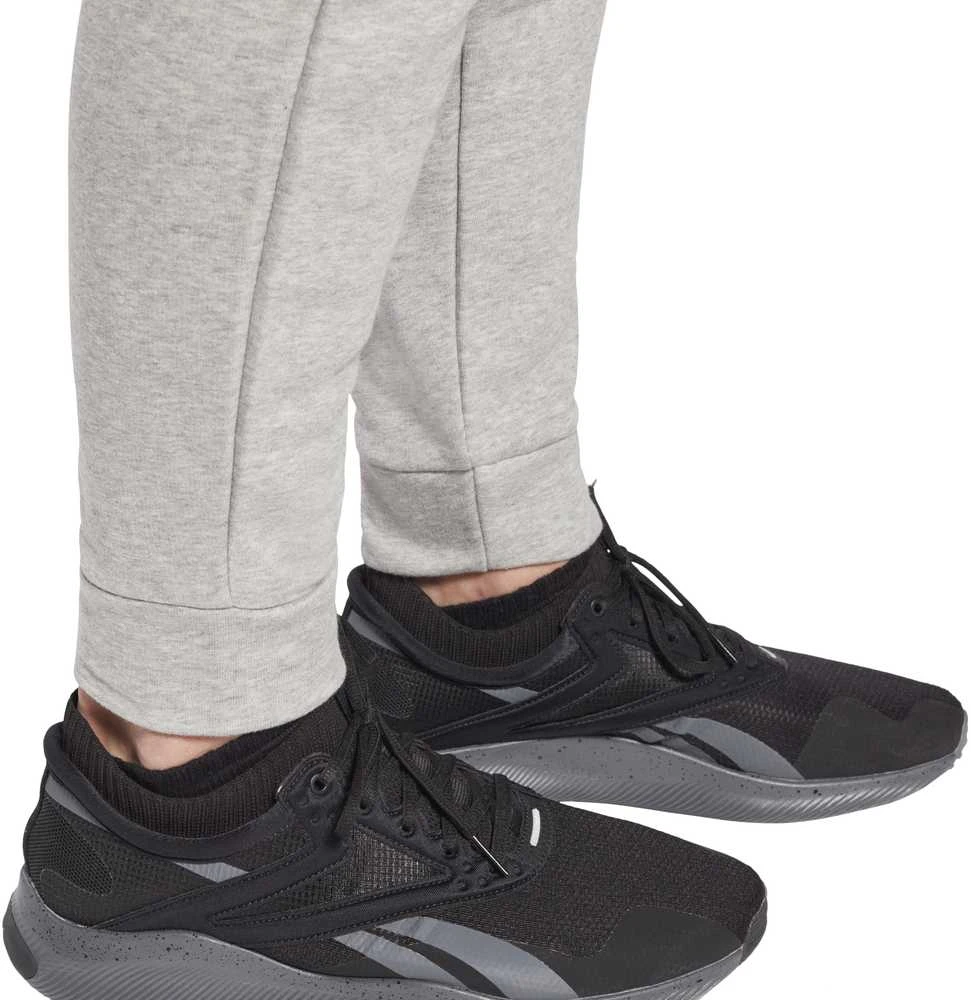 Reebok Sportinis Kostiumas Vyrams Te Vector Tracksuit Pilkas