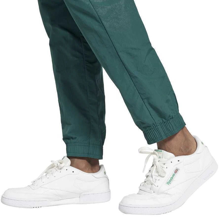 Reebok Sportinis Kostiumas Vyrams Ts Tracksuit Žalias HI0559