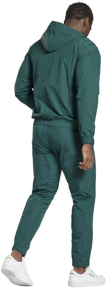 Reebok Sportinis Kostiumas Vyrams Ts Tracksuit Žalias HI0559