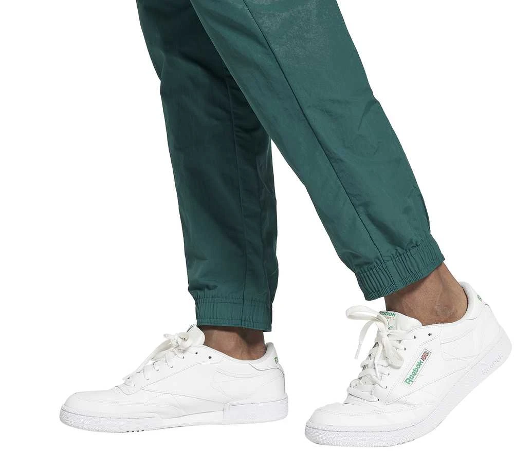 Reebok Sportinis Kostiumas Vyrams Ts Tracksuit Žalias HI0559