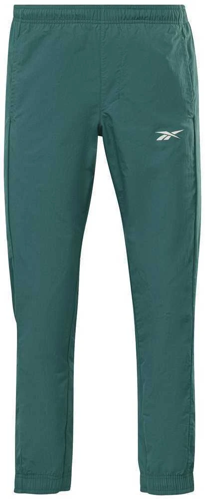 Reebok Sportinis Kostiumas Vyrams Ts Tracksuit Žalias HI0559