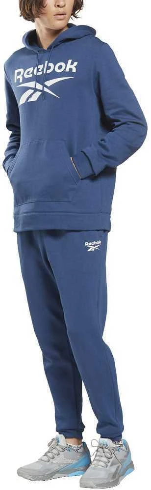 Reebok Sportinis Kostiumas Vyrams Vector Tracksuit Mėlyna HG7955