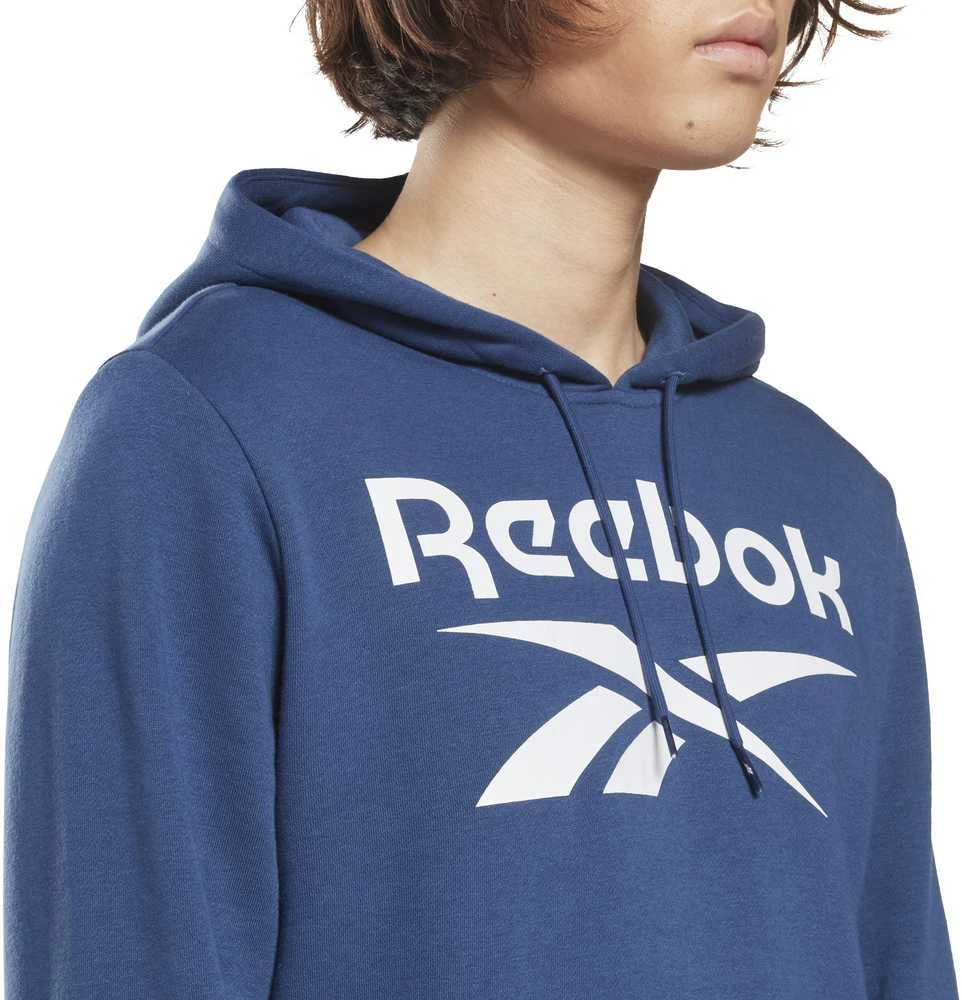 Reebok Sportinis Kostiumas Vyrams Vector Tracksuit Mėlyna HG7955