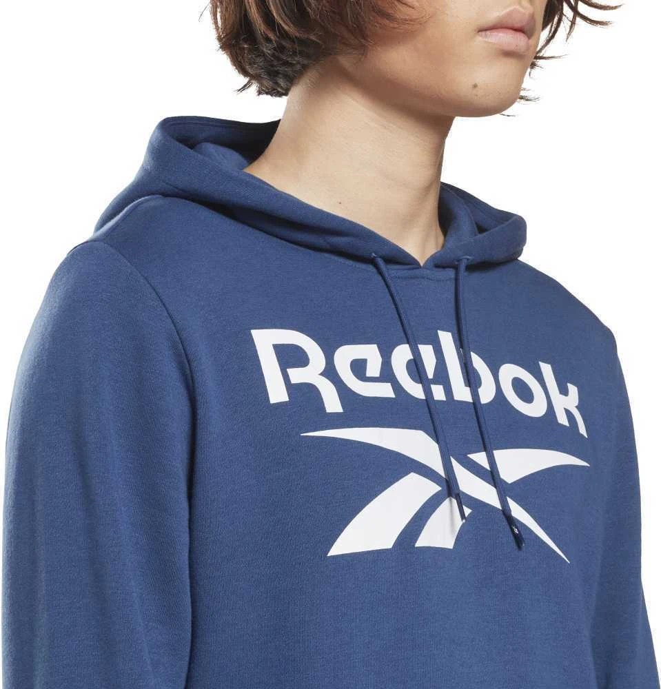 Reebok Sportinis Kostiumas Vyrams Vector Tracksuit Mėlyna HG7955