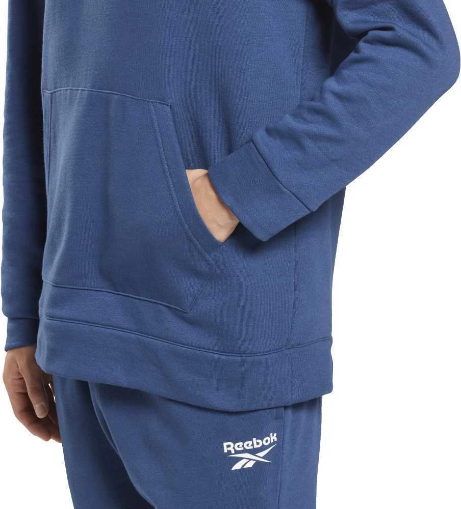 Reebok Sportinis Kostiumas Vyrams Vector Tracksuit Mėlyna HG7955